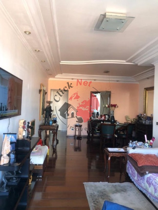 Imagem Apartamento com 4 Quartos à Venda, 115 m² em Nova Petrópolis - São Bernardo Do Campo Imagem Apartamento com 4 Quartos à Venda, 115 m² em Nova Petrópolis - São Bernardo Do Campo