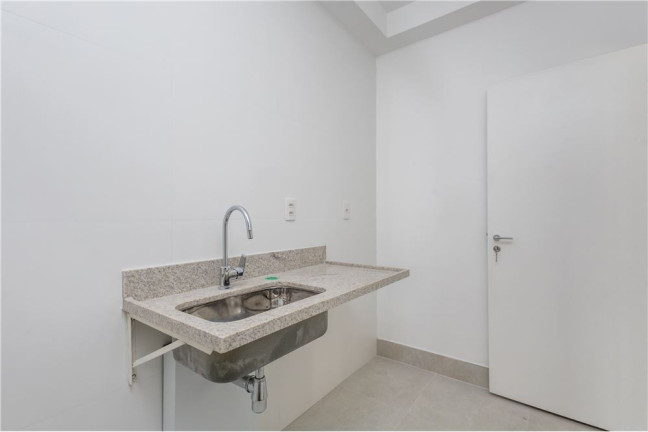 Imagem Apartamento com 2 Quartos à Venda, 77 m² em Moema - São Paulo