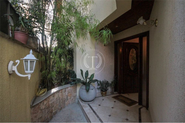 Imagem Casa com 4 Quartos à Venda, 350 m² em Tremembé - São Paulo