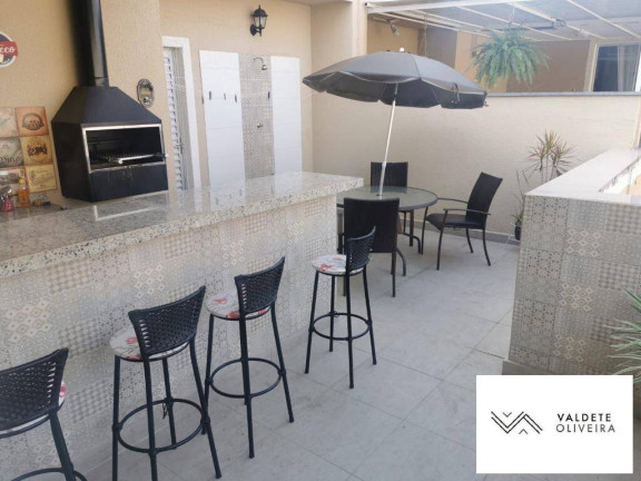 Imagem Apartamento com 2 Quartos à Venda, 128 m² em Loteamento Villa Branca - Jacareí Imagem Apartamento com 2 Quartos à Venda, 128 m² em Loteamento Villa Branca - Jacareí