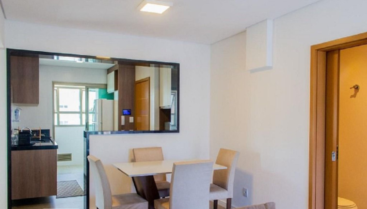 Imagem Apartamento com 2 Quartos à Venda, 73 m² em Campestre - Santo André Imagem Apartamento com 2 Quartos à Venda, 73 m² em Campestre - Santo André