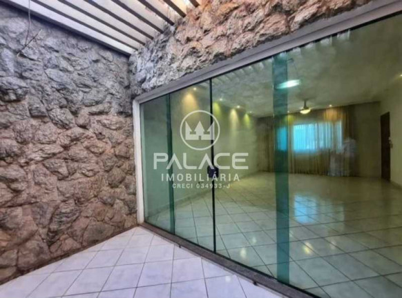 Imagem Imóvel com 3 Quartos para Alugar, 174 m² em Santa Terezinha - Piracicaba Imagem Imóvel com 3 Quartos para Alugar, 174 m² em Santa Terezinha - Piracicaba