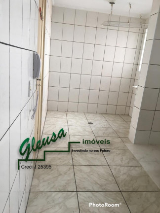 Imagem Apartamento com 2 Quartos para Alugar, 60 m² em Jardim São Sebastião - São Paulo Imagem Apartamento com 2 Quartos para Alugar, 60 m² em Jardim São Sebastião - São Paulo