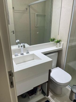 Imagem Imóvel com 3 Quartos à Venda, 65 m² em Vila Prudente - São Paulo