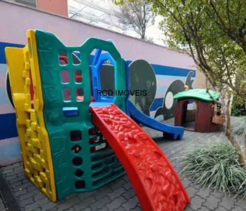 Imagem Apartamento com 2 Quartos à Venda, 65 m² em Jardim Bonfiglioli - São Paulo
