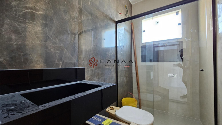 Imagem Casa de Condomínio com 3 Quartos à Venda, 185 m² em Peró - Cabo Frio Imagem Casa de Condomínio com 3 Quartos à Venda, 185 m² em Peró - Cabo Frio