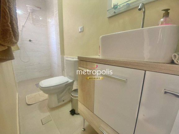 Imagem Casa com 3 Quartos à Venda, 135 m² em Olímpico - São Caetano Do Sul Imagem Casa com 3 Quartos à Venda, 135 m² em Olímpico - São Caetano Do Sul