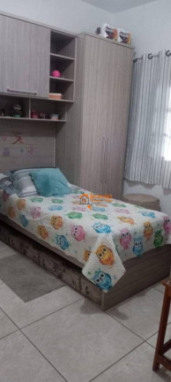 Imagem Sobrado com 4 Quartos à Venda, 150 m² em Parque Renato Maia - Guarulhos
