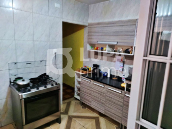 Imagem Casa com 2 Quartos à Venda, 129 m² em Vila Medeiros - São Paulo