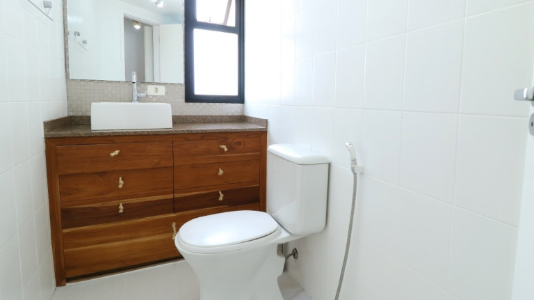 Imagem Apartamento com 2 Quartos à Venda, 63 m² em Santana - São Paulo