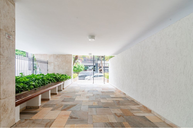 Imagem Apartamento com 2 Quartos à Venda, 79 m² em Itaim Bibi - São Paulo