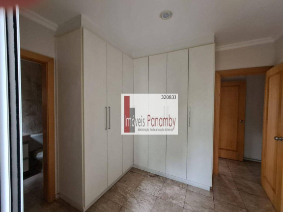 Imagem Apartamento com 3 Quartos à Venda, 137 m² em Vila Andrade - São Paulo