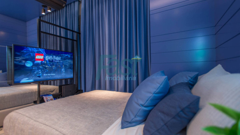 Imagem Apartamento com 3 Quartos à Venda, 105 m² em Bosque Da Saúde - Cuiabá