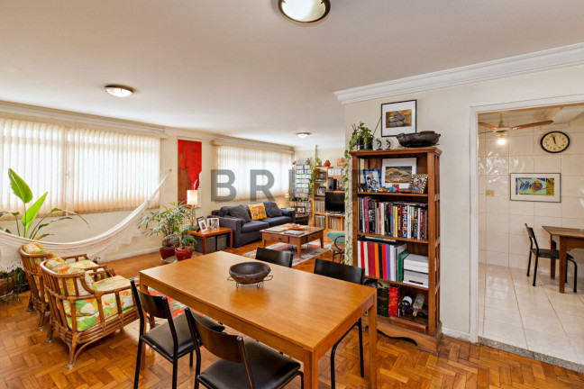 Imagem Apartamento com 3 Quartos à Venda, 160 m² em Itaim Bibi - São Paulo