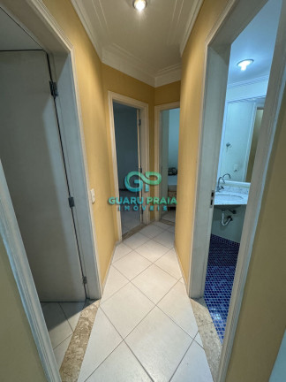 Imagem Apartamento com 3 Quartos à Venda, 93 m² em Enseada - Guarujá Imagem Apartamento com 3 Quartos à Venda, 93 m² em Enseada - Guarujá