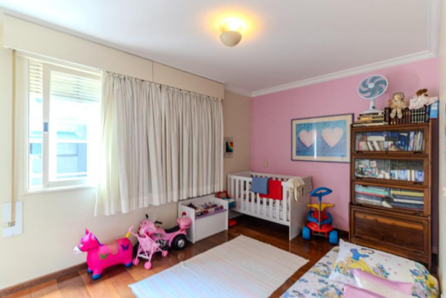 Imagem Apartamento com 3 Quartos à Venda, 337 m² em Higienópolis - São Paulo Imagem Apartamento com 3 Quartos à Venda, 337 m² em Higienópolis - São Paulo