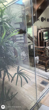 Imagem Casa com 3 Quartos à Venda, 320 m² em Jardim Regina - Itanhaém