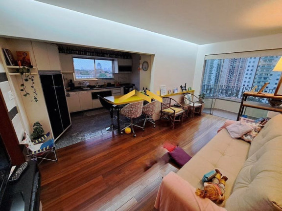 Imagem Apartamento com 3 Quartos à Venda, 271 m² em Ipiranga - São Paulo