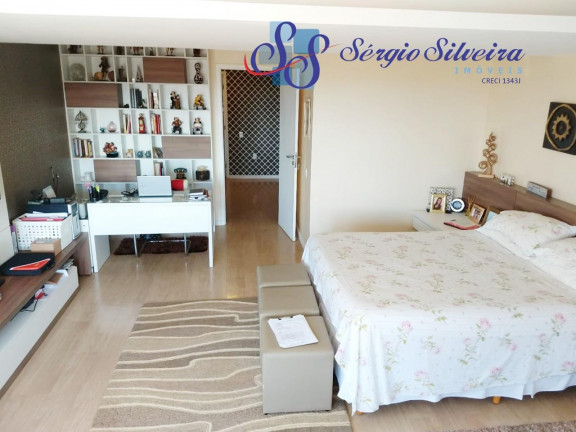 Imagem Casa com 4 Quartos à Venda, 950 m² em Porto Das Dunas - Aquiraz