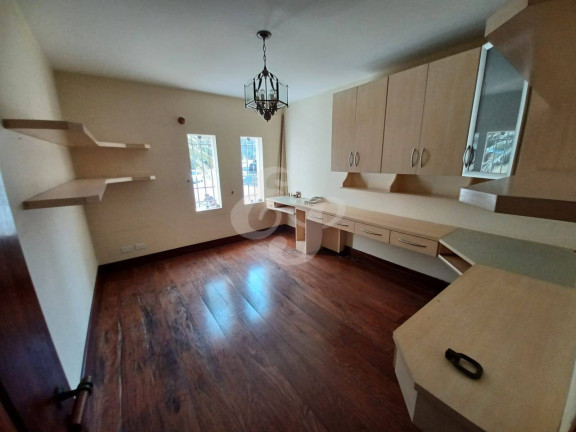 Imagem Casa de Condomínio com 4 Quartos para Alugar, 603 m² em Alphaville Residencial Um - Barueri Imagem Casa de Condomínio com 4 Quartos para Alugar, 603 m² em Alphaville Residencial Um - Barueri
