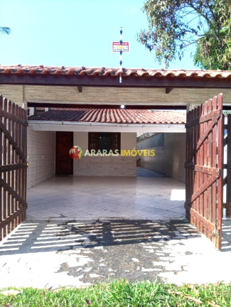 Imagem Casa com 3 Quartos à Venda, 207 m² em Jardim Indaiá - Bertioga Imagem Casa com 3 Quartos à Venda, 207 m² em Jardim Indaiá - Bertioga