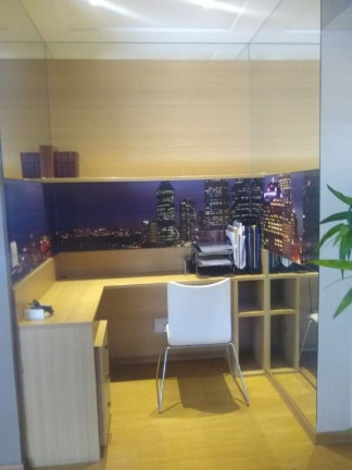 Imagem Apartamento com 3 Quartos à Venda, 114 m² em Jardim - Santo André