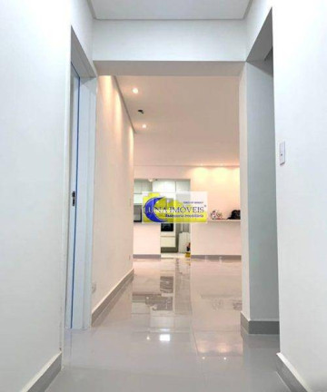 Imagem Apartamento com 3 Quartos à Venda, 117 m² em Canto Do Forte - Praia Grande Imagem Apartamento com 3 Quartos à Venda, 117 m² em Canto Do Forte - Praia Grande
