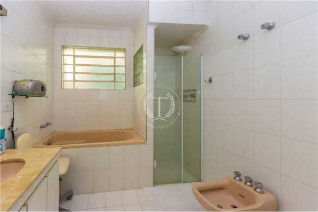 Imagem Casa com 3 Quartos à Venda, 168 m² em Vila Nova Conceição - São Paulo