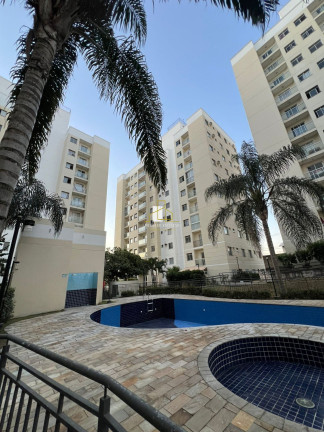 Imóvel com 2 Quartos à Venda, 45 m² em Chácara Parreiral - Serra