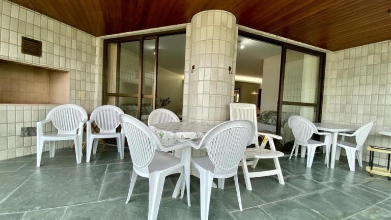 Imagem Imóvel com 3 Quartos à Venda, 197 m² em Riviera - Bertioga