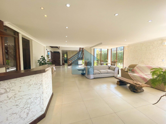 Imagem Casa com 7 Quartos à Venda, 854 m² em Porto Bracuhy - Angra Dos Reis