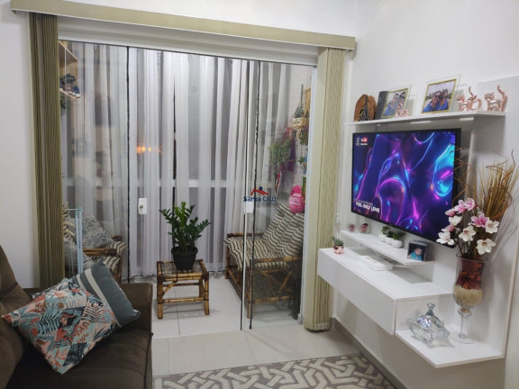 Imagem Apartamento com 3 Quartos à Venda, 87 m² em Ingleses Do Rio Vermelho - Florianópolis