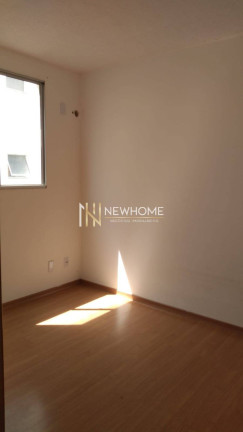 Imagem Apartamento com 2 Quartos para Alugar, 45 m² em Piedade - Jaboatão Dos Guararapes