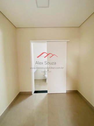 Imagem Casa com 3 Quartos à Venda, 152 m² em Parque Olívio Franceschini - Hortolândia