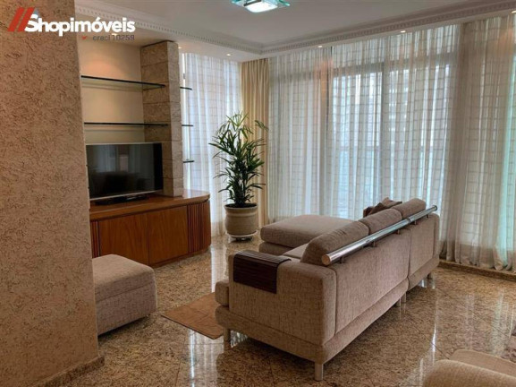 Imagem Apartamento com 3 Quartos à Venda, 155 m² em Paraíso - São Paulo