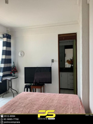 Imagem Apartamento com 3 Quartos à Venda, 113 m² em Bessa - João Pessoa