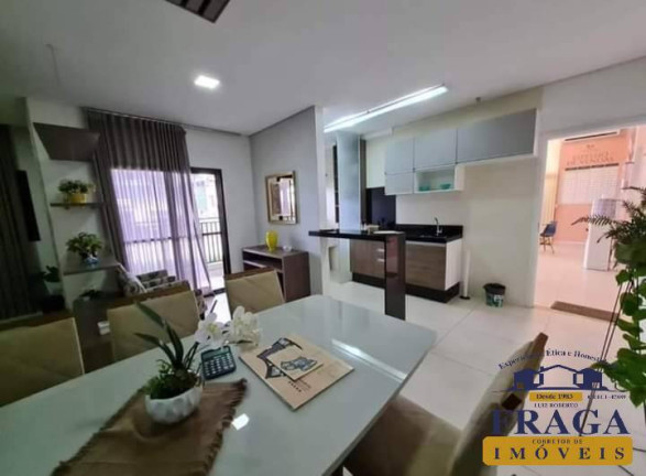 Imagem Apartamento com 3 Quartos à Venda, 62 m² em Altos Do Trijulo - Sorocaba