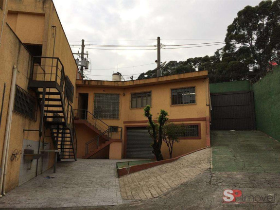 Imagem Imóvel com 1 Quarto à Venda, 550 m² em Vila Souza - São Paulo Imagem Imóvel com 1 Quarto à Venda, 550 m² em Vila Souza - São Paulo