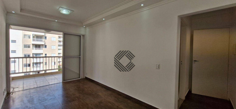 Apartamento com 2 Quartos para Alugar, 53 m² em Jardim Vera Cruz - Sorocaba