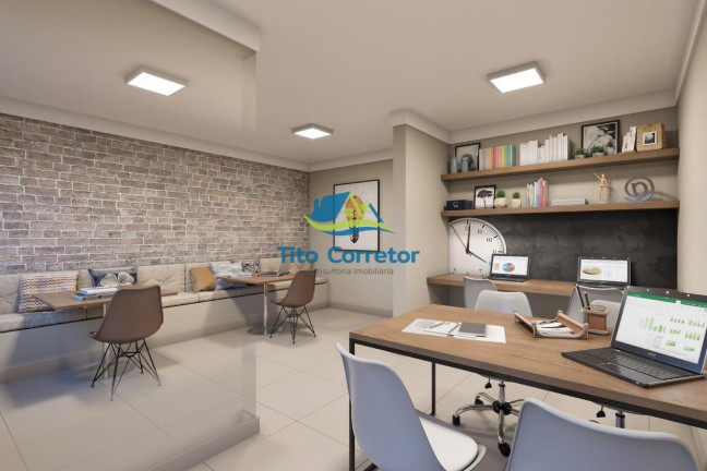 Imagem Apartamento com 2 Quartos à Venda, 40 m² em Itaquera - São Paulo