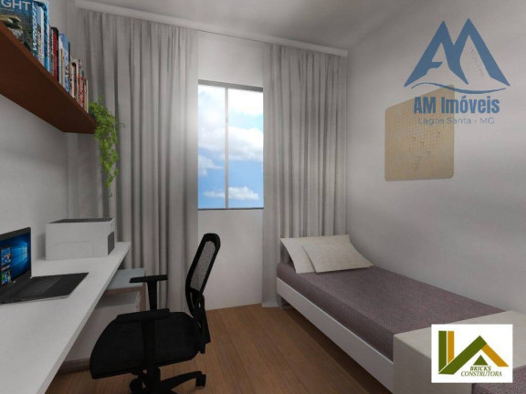 Imagem Casa de Condomínio com 3 Quartos à Venda, 262 m² em Condomínio Trilhas Do Sol - Lagoa Santa Imagem Casa de Condomínio com 3 Quartos à Venda, 262 m² em Condomínio Trilhas Do Sol - Lagoa Santa