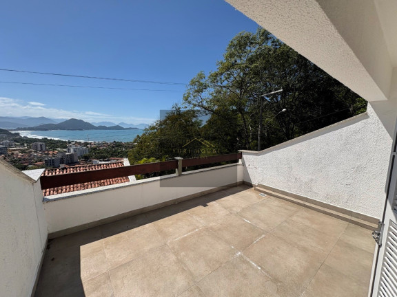 Imagem Imóvel com 3 Quartos à Venda, 157 m² em Toninhas - Ubatuba