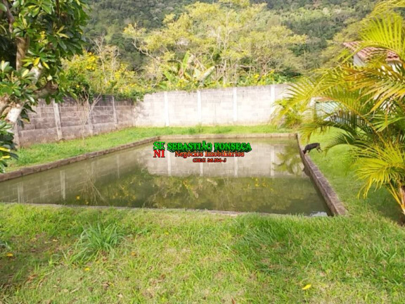 Imagem Chácara com 3 Quartos à Venda, 2.818 m² em área Rural De São José Dos Campos - São José Dos Campos Imagem Chácara com 3 Quartos à Venda, 2.818 m² em área Rural De São José Dos Campos - São José Dos Campos