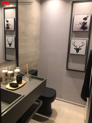 Imagem Apartamento com 2 Quartos à Venda, 78 m² em Jardim Das Acácias - São Paulo Imagem Apartamento com 2 Quartos à Venda, 78 m² em Jardim Das Acácias - São Paulo
