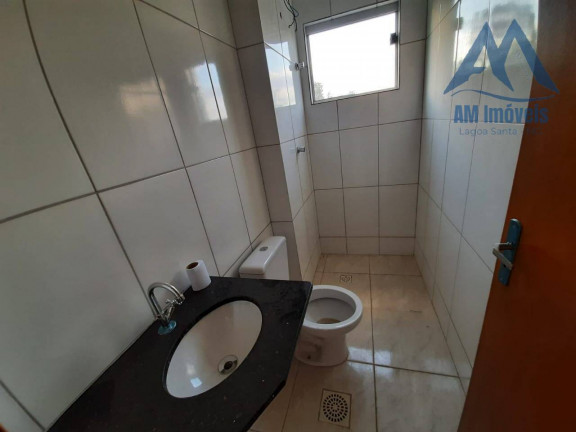 Imagem Apartamento com 2 Quartos à Venda,  em Residencial Visão - Lagoa Santa