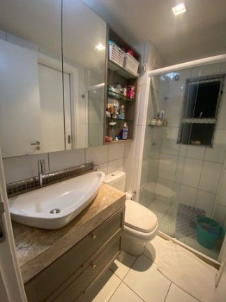 Imagem Apartamento com 3 Quartos à Venda, 70 m² em Cocó - Fortaleza Imagem Apartamento com 3 Quartos à Venda, 70 m² em Cocó - Fortaleza