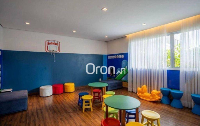 Imagem Apartamento com 2 Quartos à Venda, 70 m² em Setor Bueno - Goiânia Imagem Apartamento com 2 Quartos à Venda, 70 m² em Setor Bueno - Goiânia