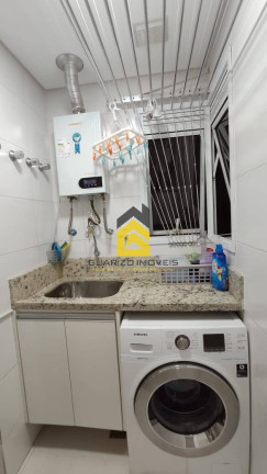 Imagem Apartamento com 3 Quartos à Venda, 96 m² em Vila Valparaíso - Santo André Imagem Apartamento com 3 Quartos à Venda, 96 m² em Vila Valparaíso - Santo André