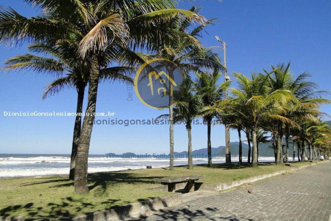 Imagem Apartamento com 3 Quartos à Venda, 131 m² em Parque Balneário Oasis - Peruíbe Imagem Apartamento com 3 Quartos à Venda, 131 m² em Parque Balneário Oasis - Peruíbe