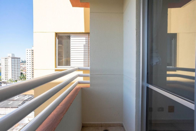 Imagem Apartamento com 2 Quartos à Venda, 47 m² em Butantã - São Paulo
